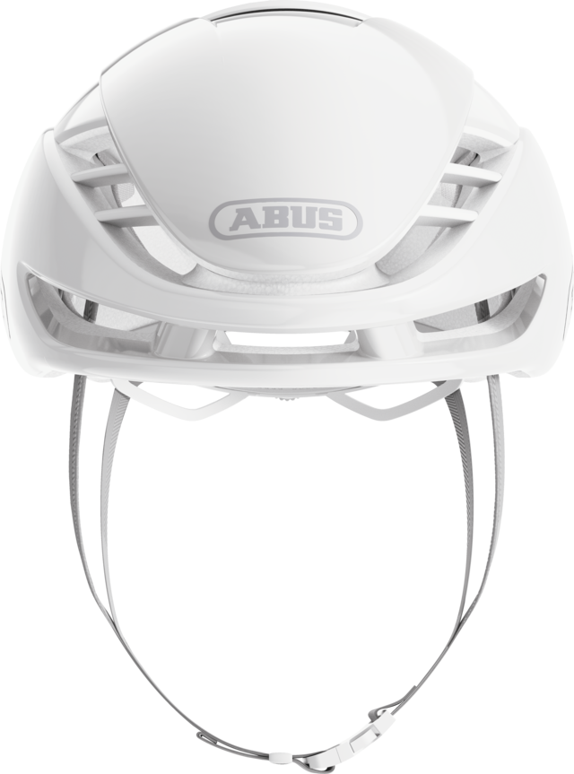 ABUS - GameChanger 2.0 PURE WHITE