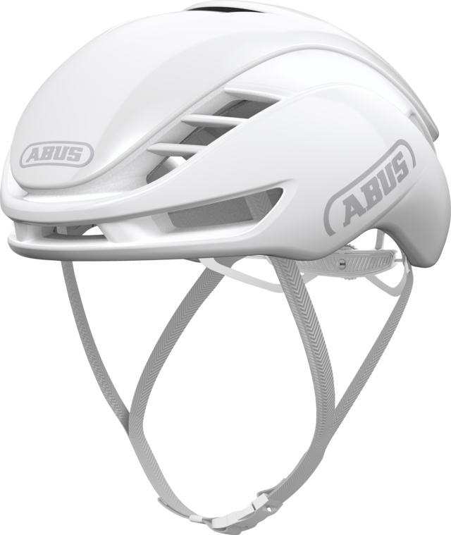 ABUS - GameChanger 2.0 PURE WHITE