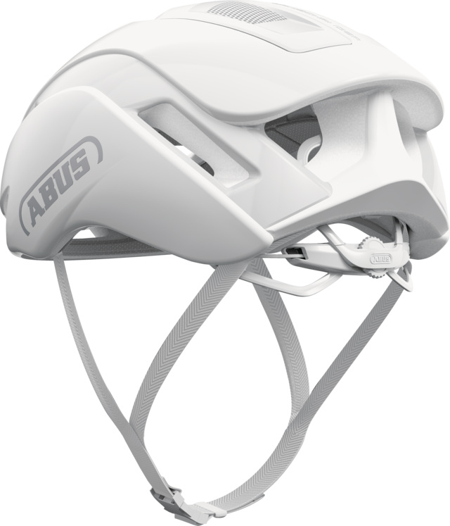ABUS - GameChanger 2.0 PURE WHITE
