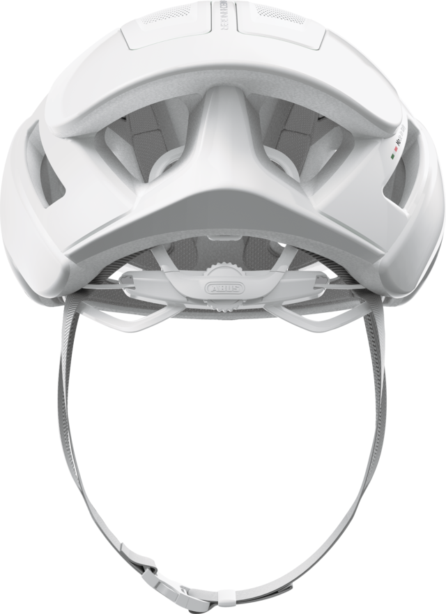 ABUS - GameChanger 2.0 PURE WHITE