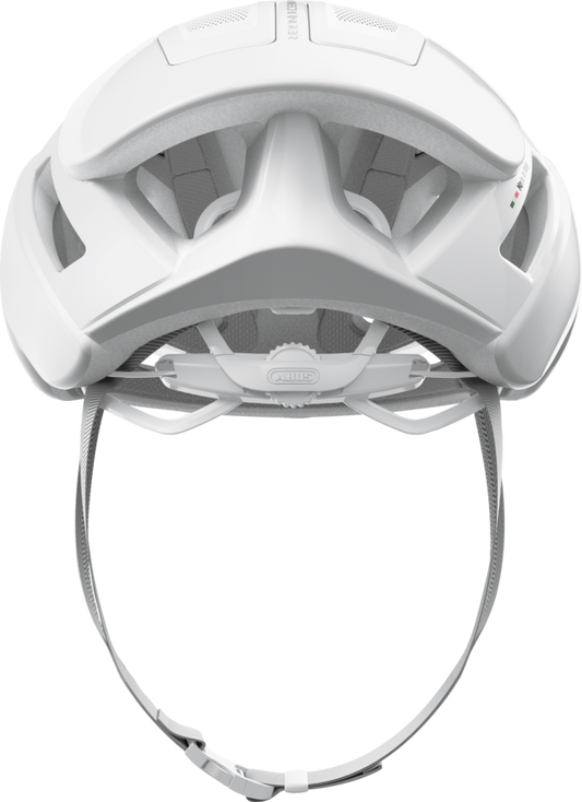 ABUS - GameChanger 2.0 PURE WHITE