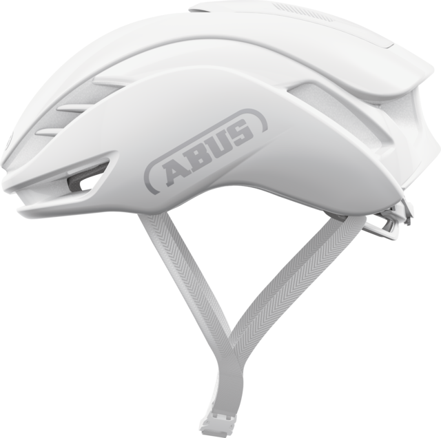 ABUS - GameChanger 2.0 PURE WHITE