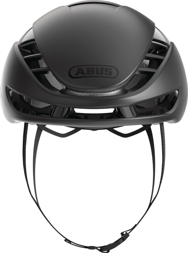 ABUS - Casco Ciclismo GameChanger 2.0 velvet black