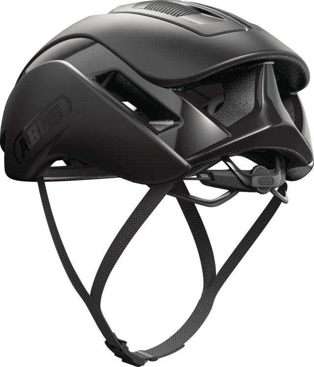 ABUS - Casco Ciclismo GameChanger 2.0 velvet black