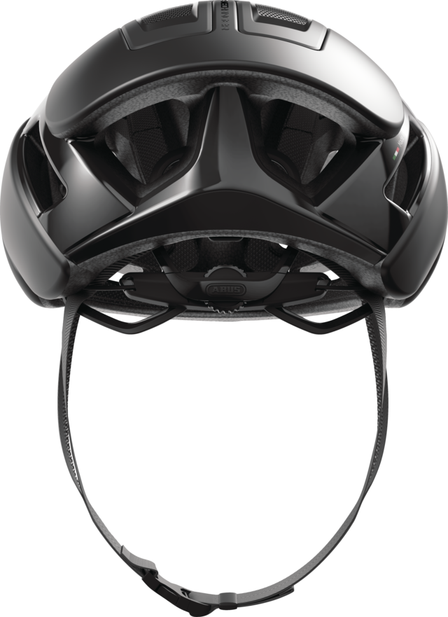 ABUS - Casco Ciclismo GameChanger 2.0 velvet black