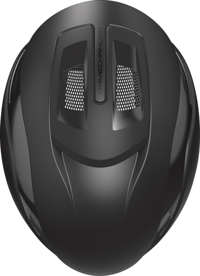 ABUS - Casco Ciclismo GameChanger 2.0 velvet black