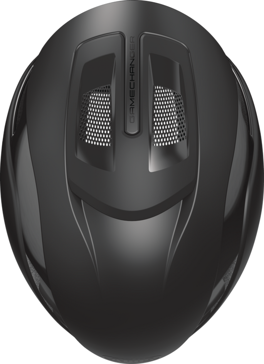 ABUS - Casco Ciclismo GameChanger 2.0 velvet black