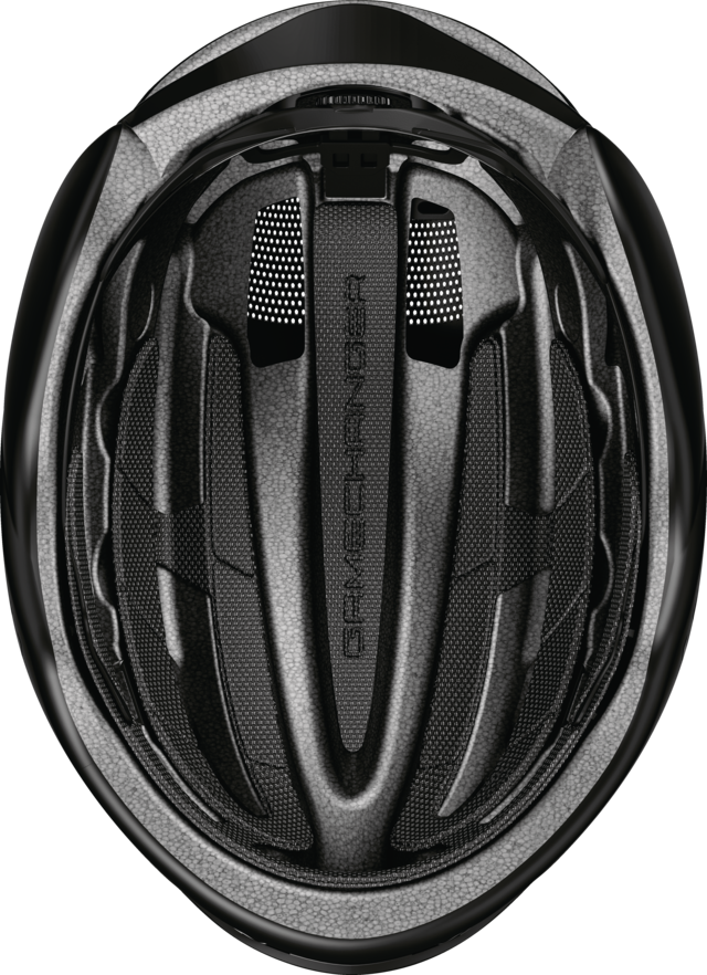 ABUS - Casco Ciclismo GameChanger 2.0 velvet black