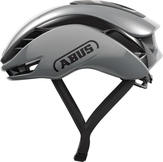 ABUS - Casco Ciclismo GameChanger 2.0 RACE GREY