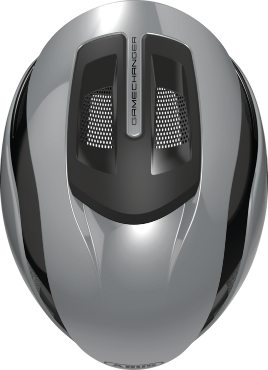 ABUS - Casco Ciclismo GameChanger 2.0 RACE GREY