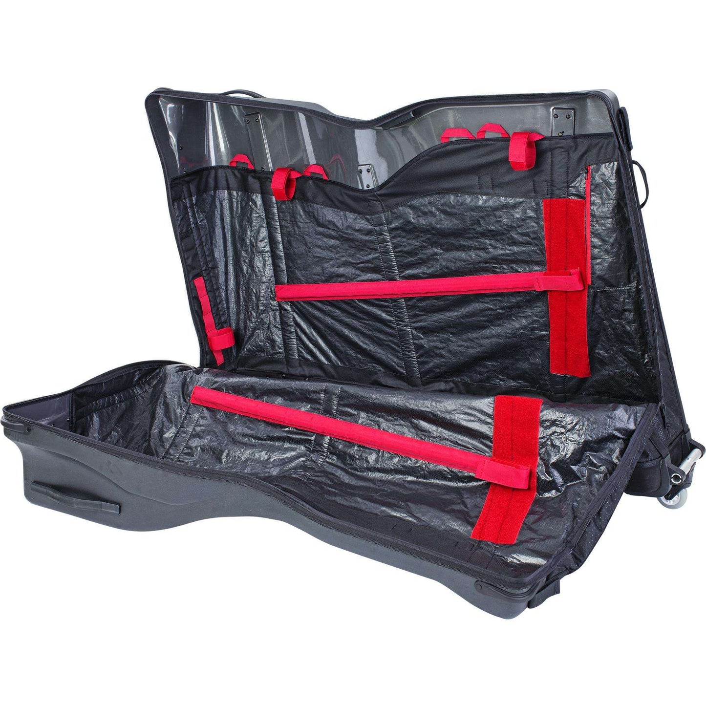 EVOC - ROAD BIKE BAG PRO