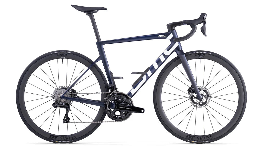 BMC - Teammachine SLR 01 TWO 2026