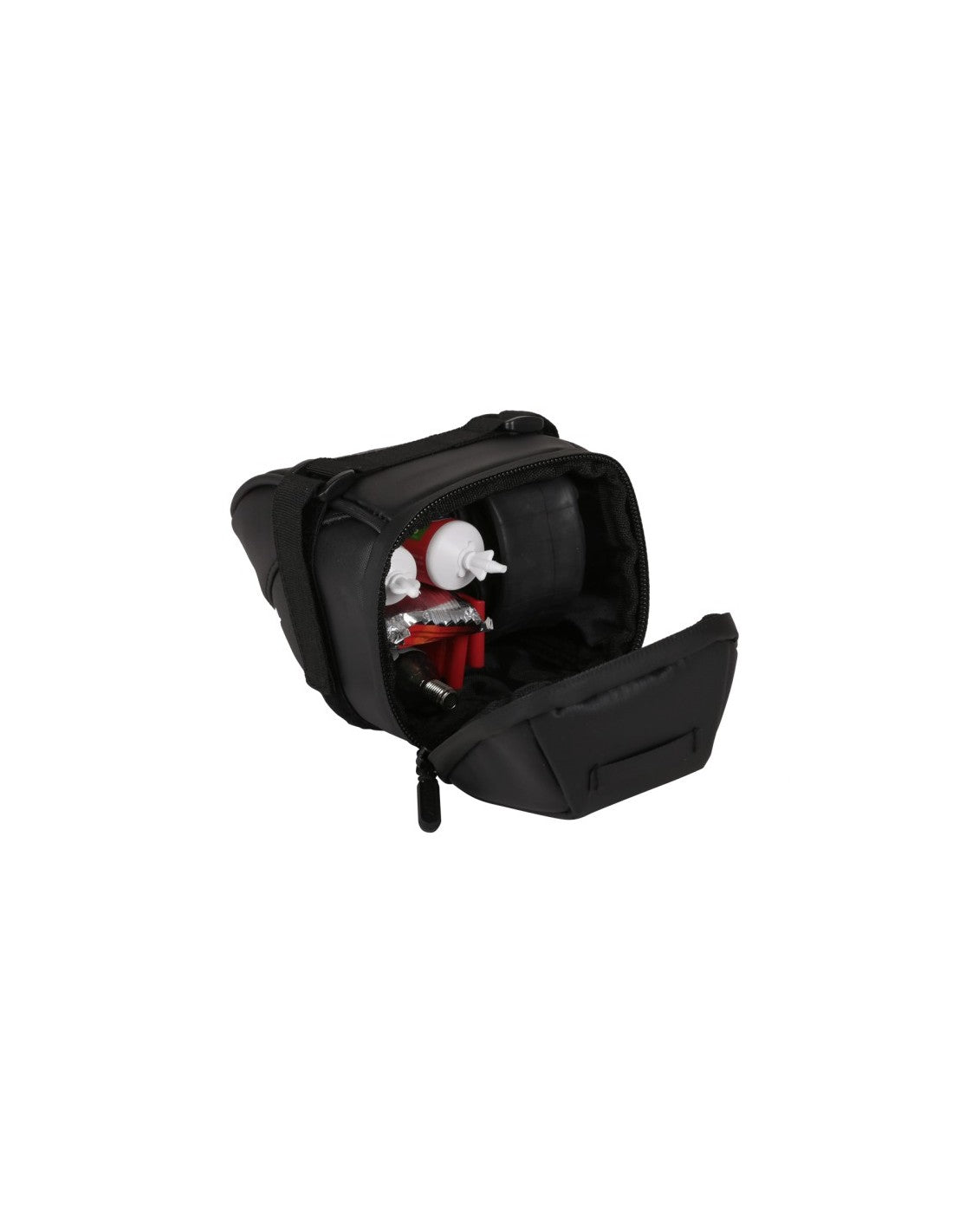 ZEFAL - Bolsa Sillín Zefal Iron Pack 2 M-Ds
