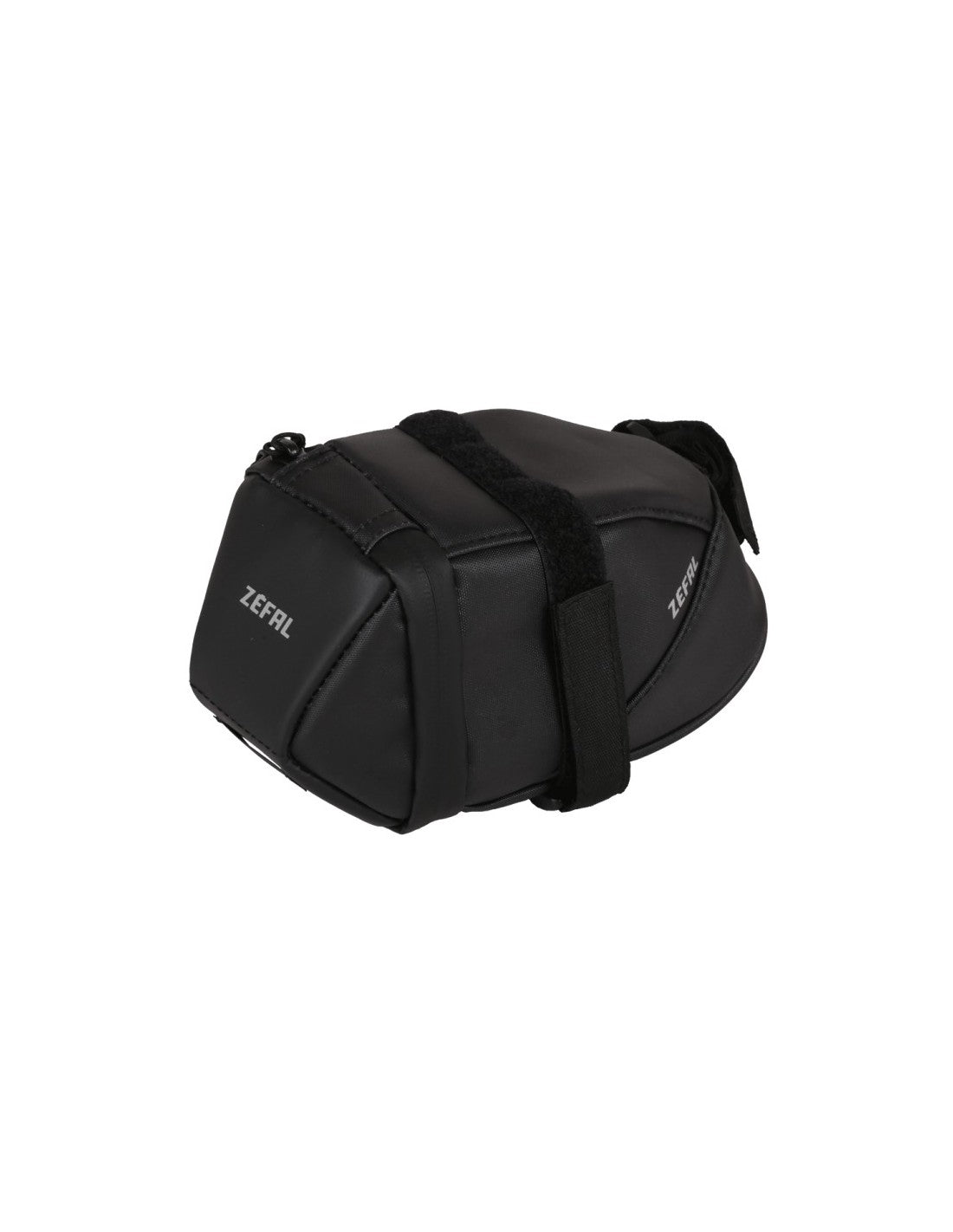 ZEFAL - Bolsa Sillín Zefal Iron Pack 2 M-Ds