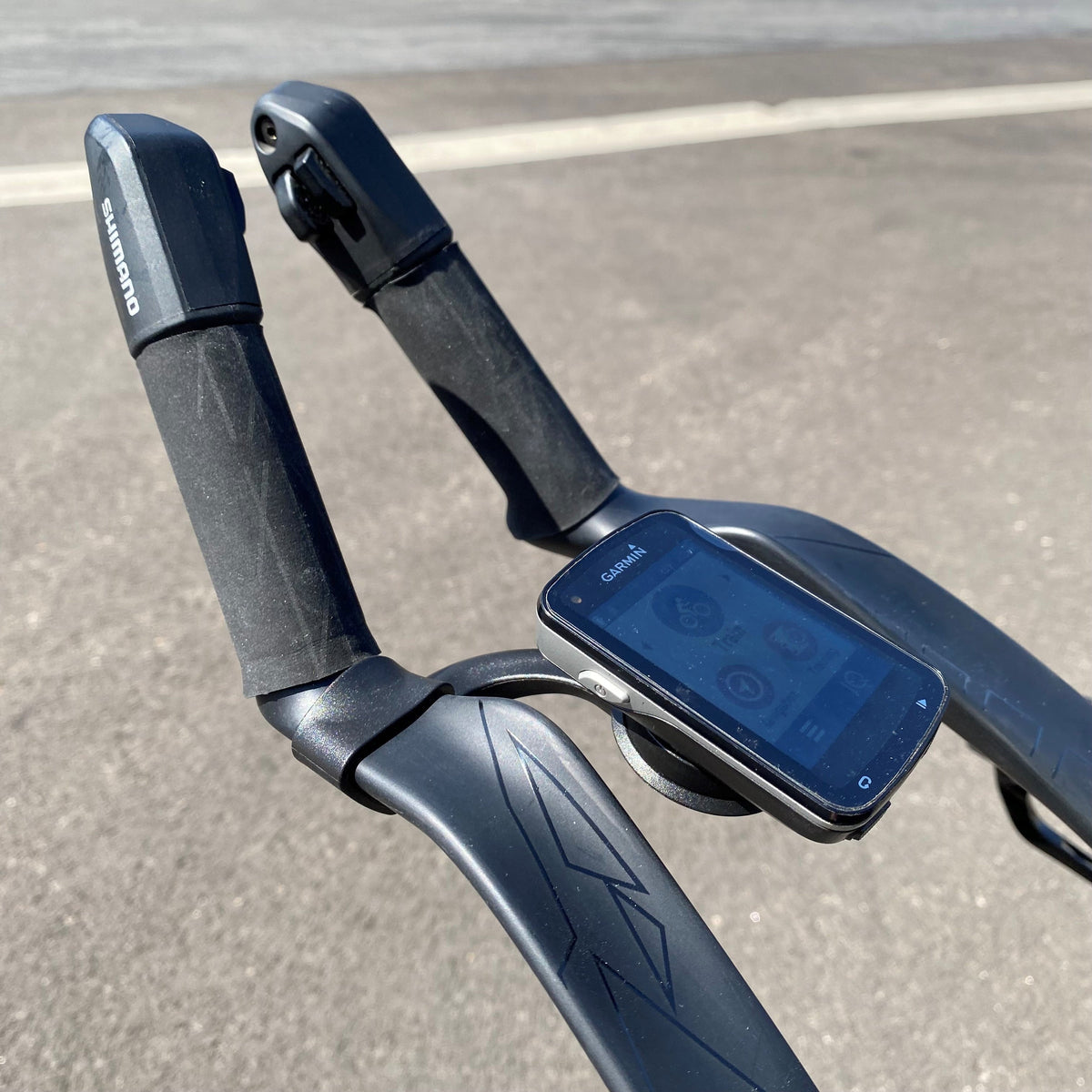 PROFILE DESIGN - ASC Computer Mount