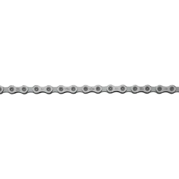 SHIMANO Cadena 116 eslabones +QL CN-hg601-11 9/10/11-S Linkglide