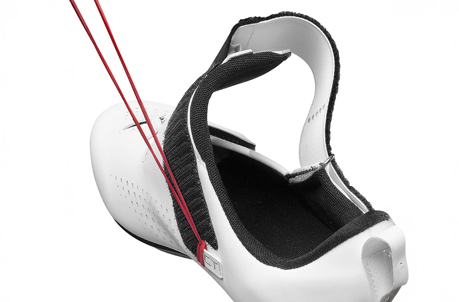 CRONO - Zapatilla triatlon CT1-2025 – Road Carbocompite Sole