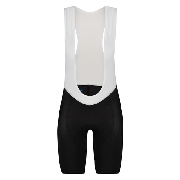 SHIMANO - CULOTE CON TIRANTES INIZIO PARA MUJER Negro