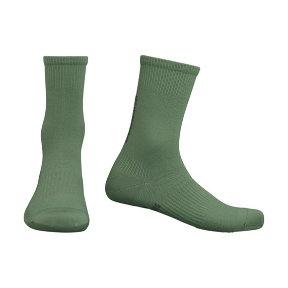 SHIMANO - CALCETINES EVOLVE CICLISMO - verde salvia