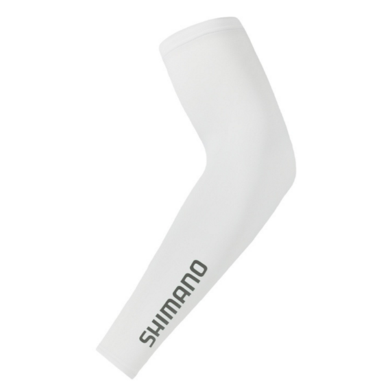 SHIMANO - MANGUITOS VERTEX Blanco