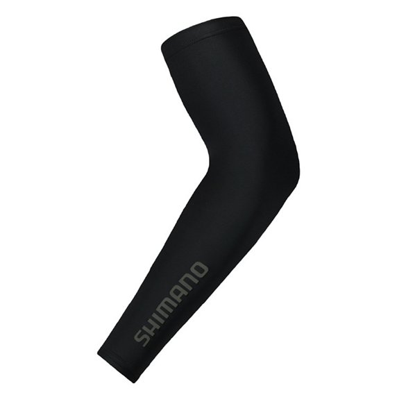 SHIMANO - MANGUITOS VERTEX Negro