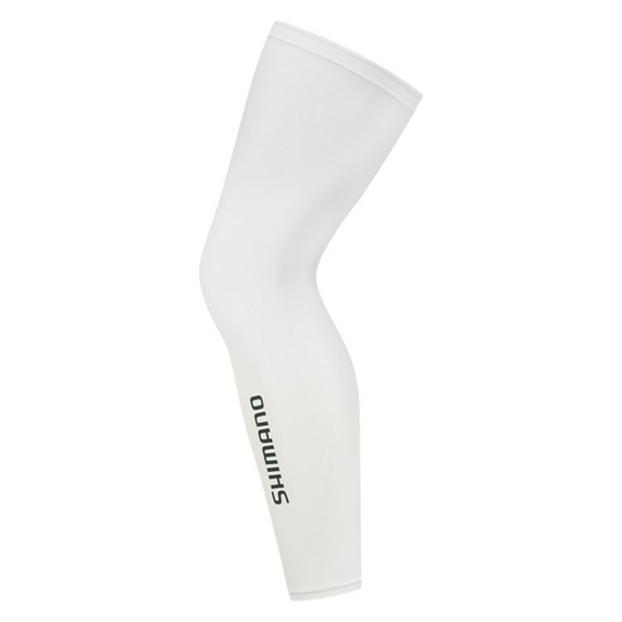 SHIMANO - PERNERAS VERTEX Blanco