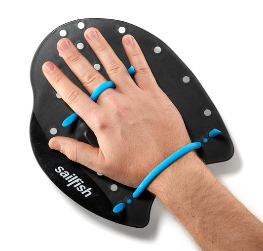 SAILFISH - Palas clásicas