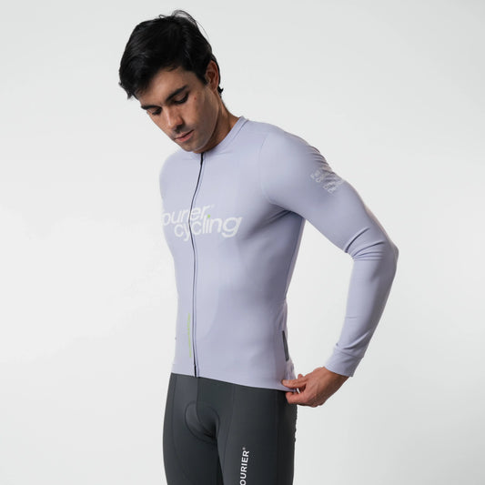 FOURIER - FLEECE MORADO
