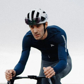 FOURIER - THERMAL JACKET NAVY