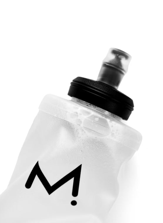 MAURTEN - Drinkflask 550 ml