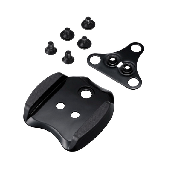 SHIMANO Adaptador de cala SPD