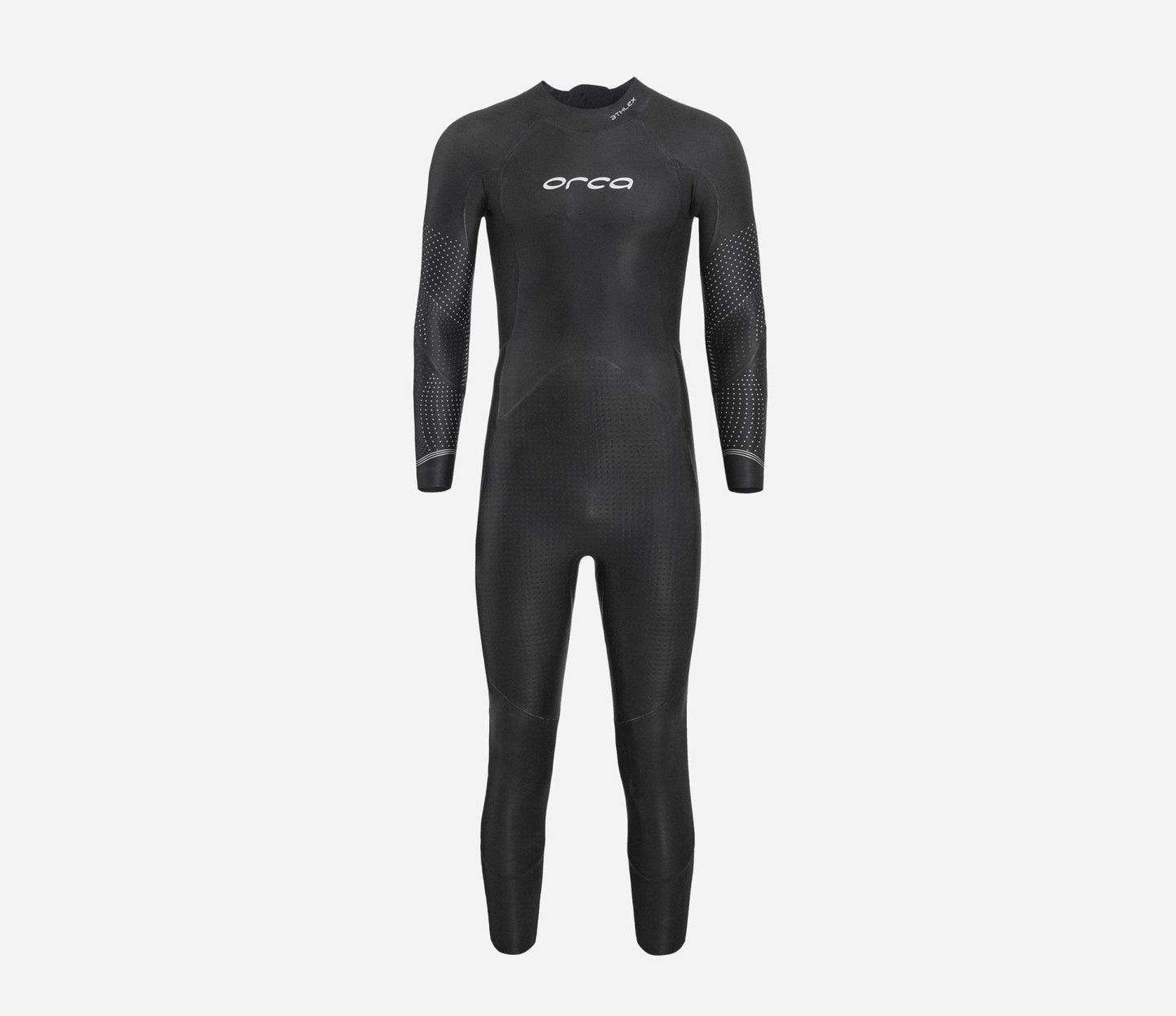 ORCA - Neopreno Athlex Flow V2 Men Triathlon Wetsuit