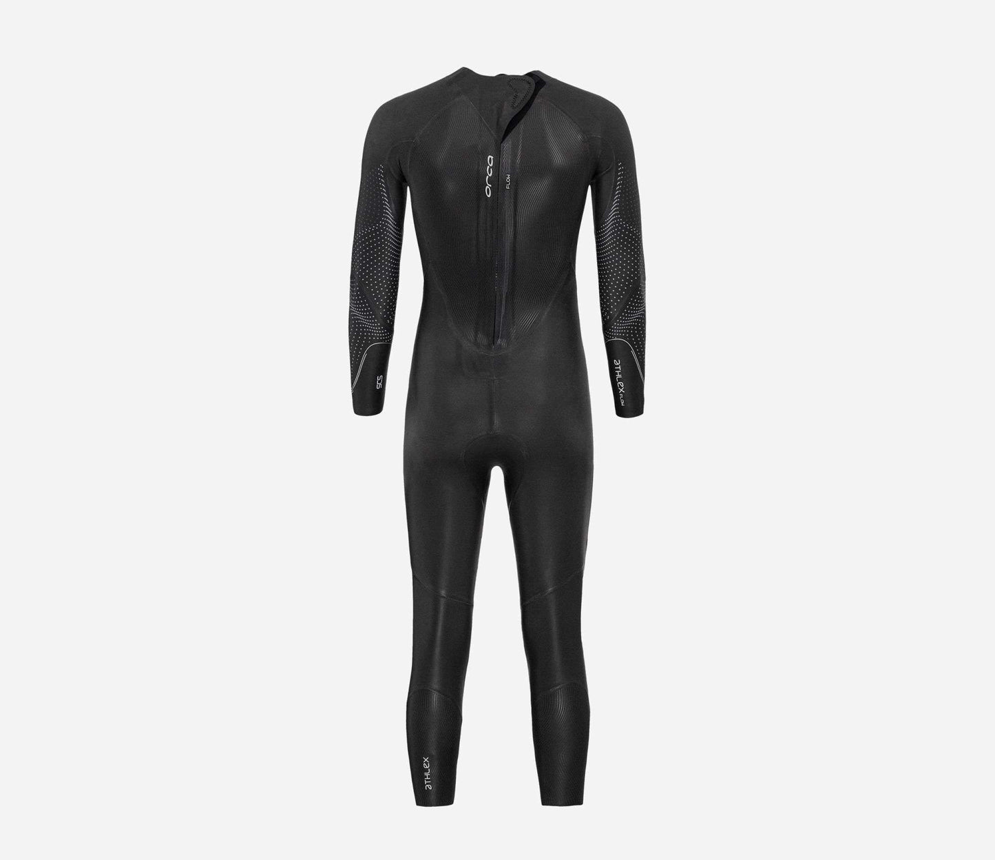 ORCA - Neopreno Athlex Flow V2 Men Triathlon Wetsuit