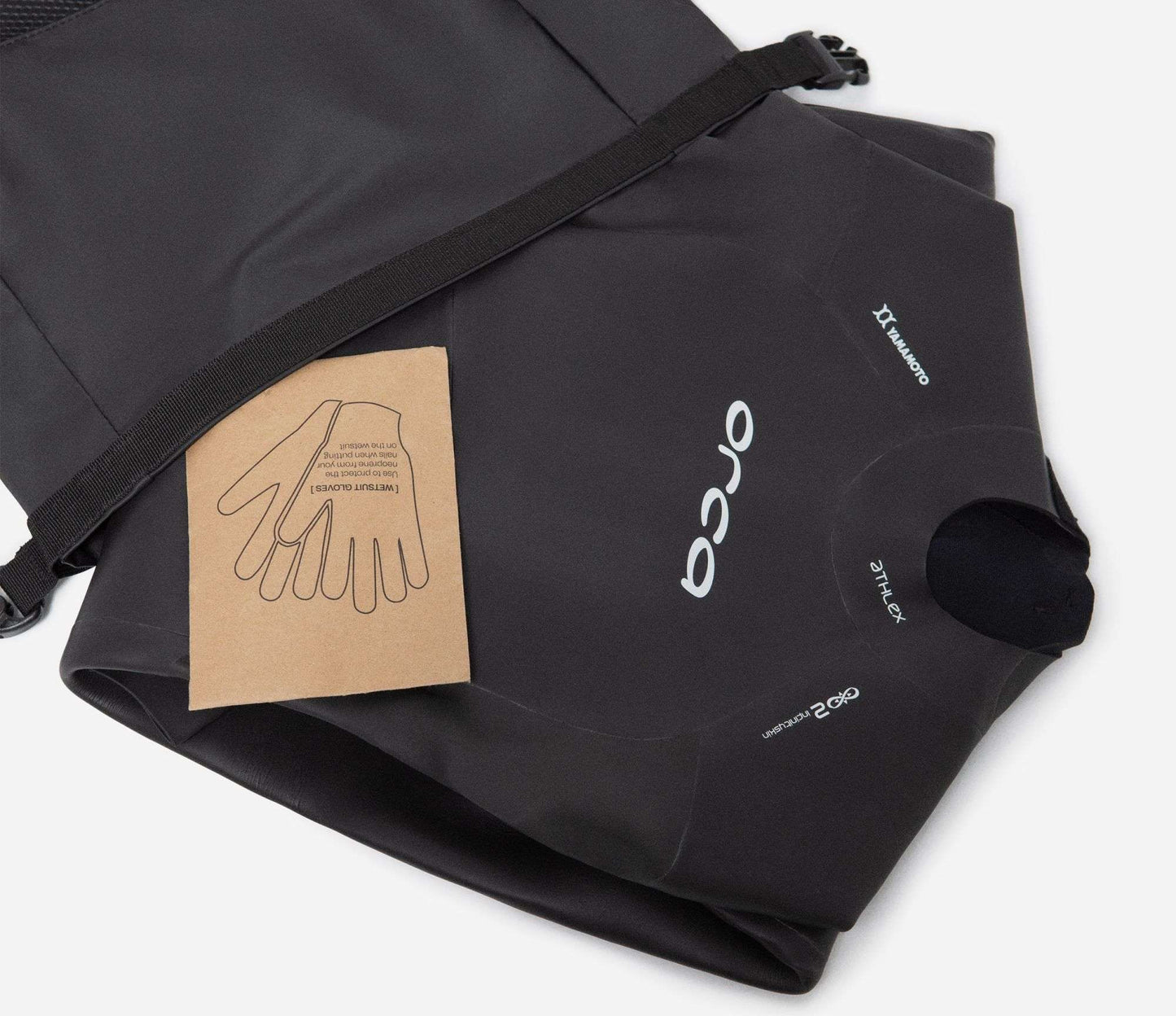 ORCA - Neopreno Athlex Flow V2 Men Triathlon Wetsuit