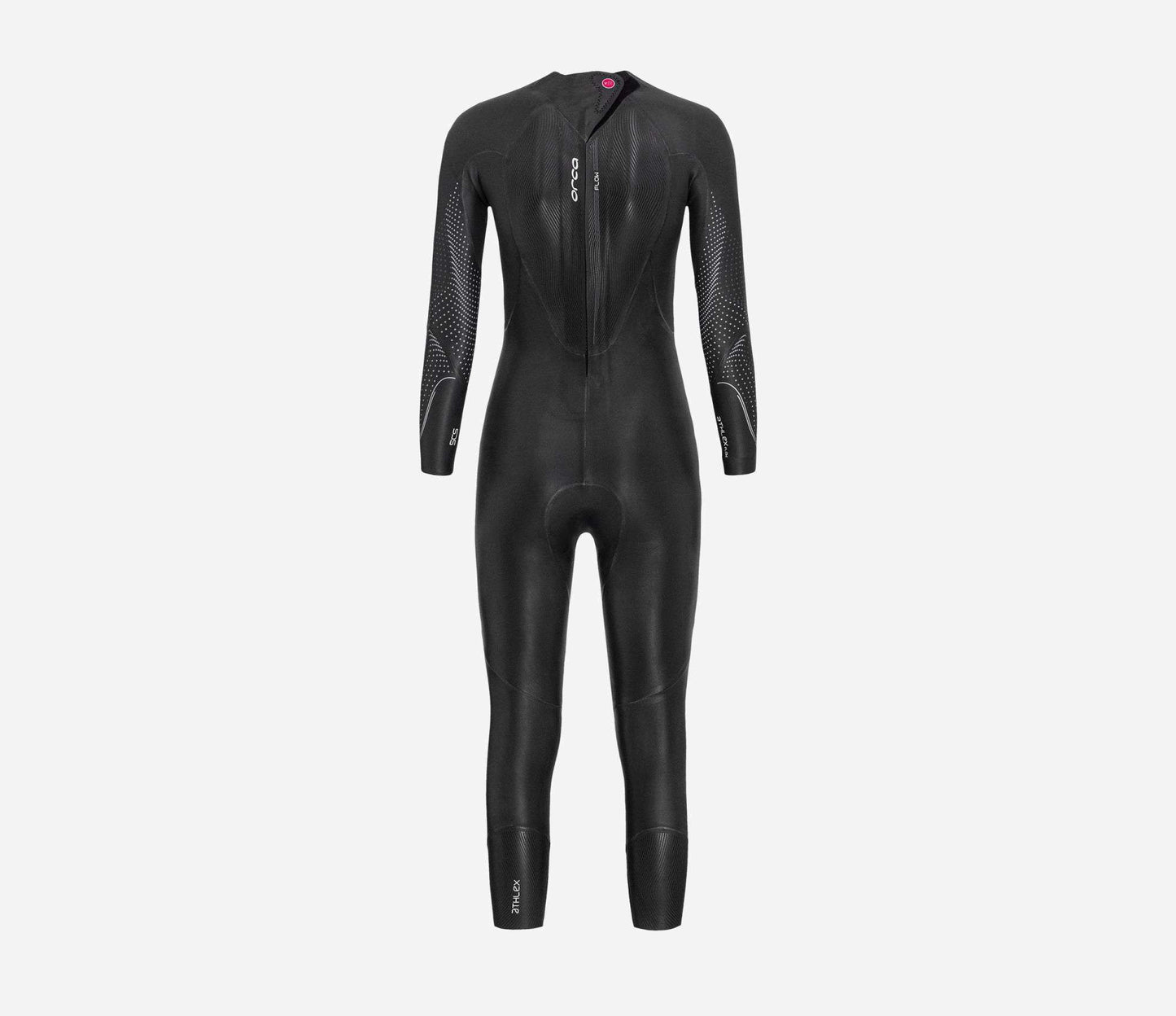 ORCA - Neopreno Athlex Flow V2 women Triathlon Wetsuit