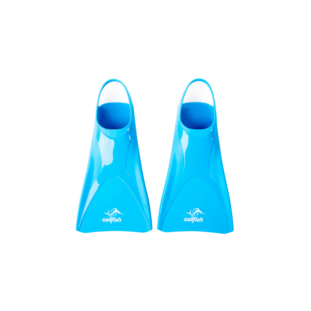 SAILFISH - ALETAS FINS