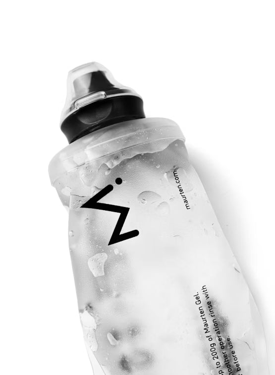 MAURTEN - Gelflask 150 ml
