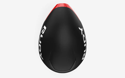 RUDY PROJECT - THE WING - CASCO AERO/TRIATLON/CRONO Black Matte