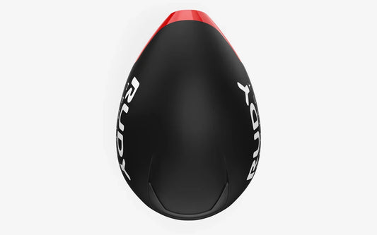 RUDY PROJECT - THE WING - CASCO Crono - Triatlon Black Matte