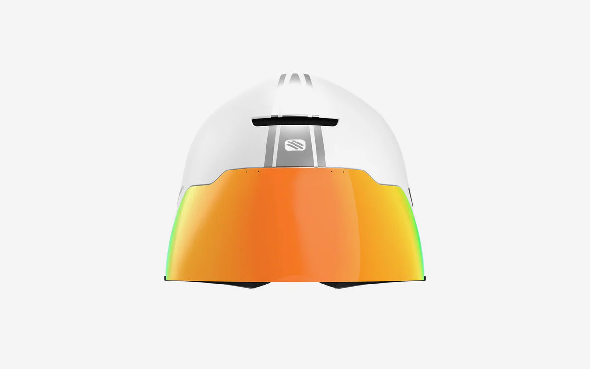 RUDY PROJECT - Wingdream BLANCO - Casco Aero Triatlon/crono