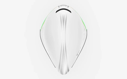 RUDY PROJECT - Casco Crono - Triatlon Wingdream BLANCO