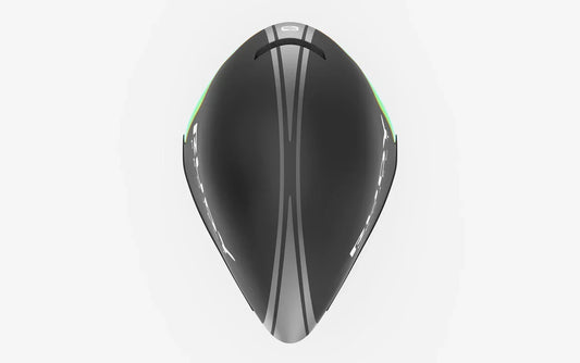 RUDY PROJECT - Wingdream NEGRO - Casco Aero Triatlon/crono