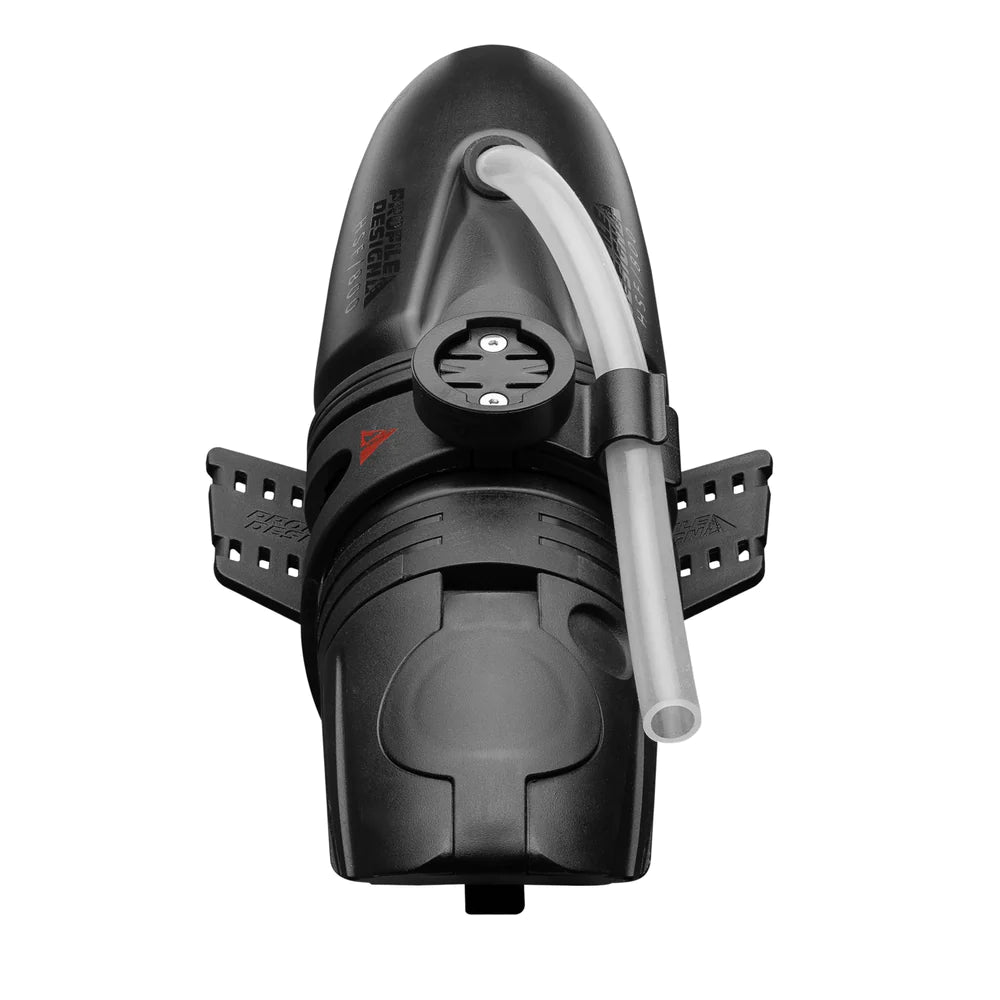 PROFILE DESIGN - Portabidón HSF/Aero HC 800 + soporte