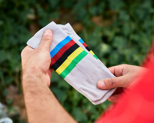 HOOF - ELITE PRO - Grey Wind