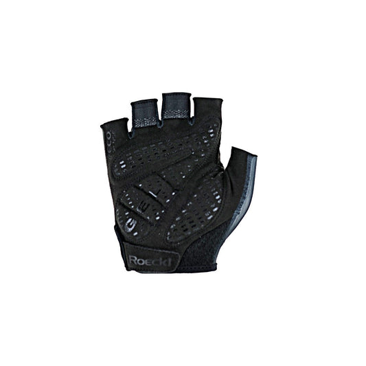 ROECKL - Guante Istia High Performance Negro Sombreado