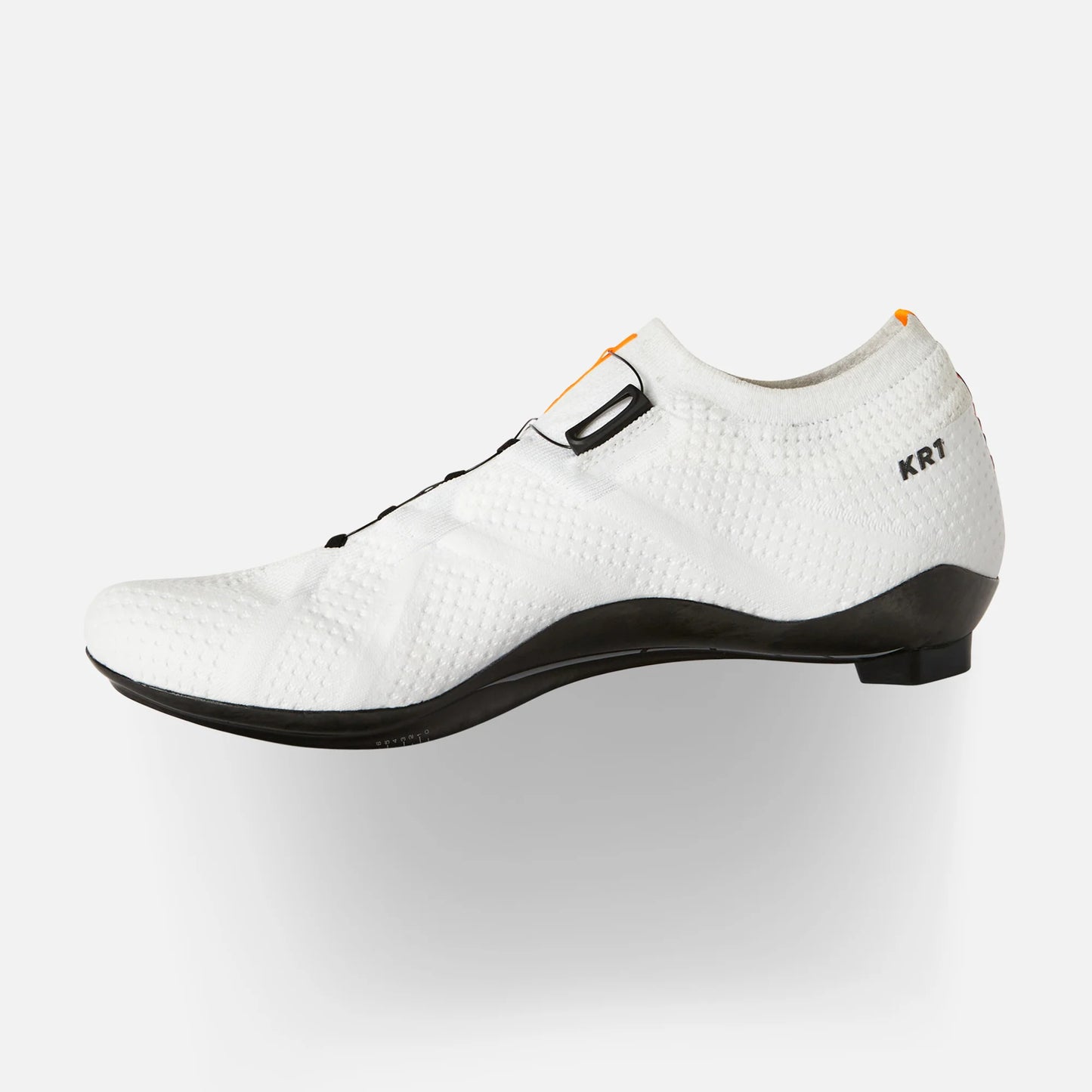 DMT - Zapatilla Ciclismo Carretera KR1 White/white