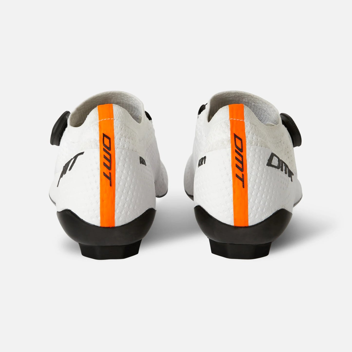 DMT - Zapatilla Ciclismo Carretera KR1 White/white