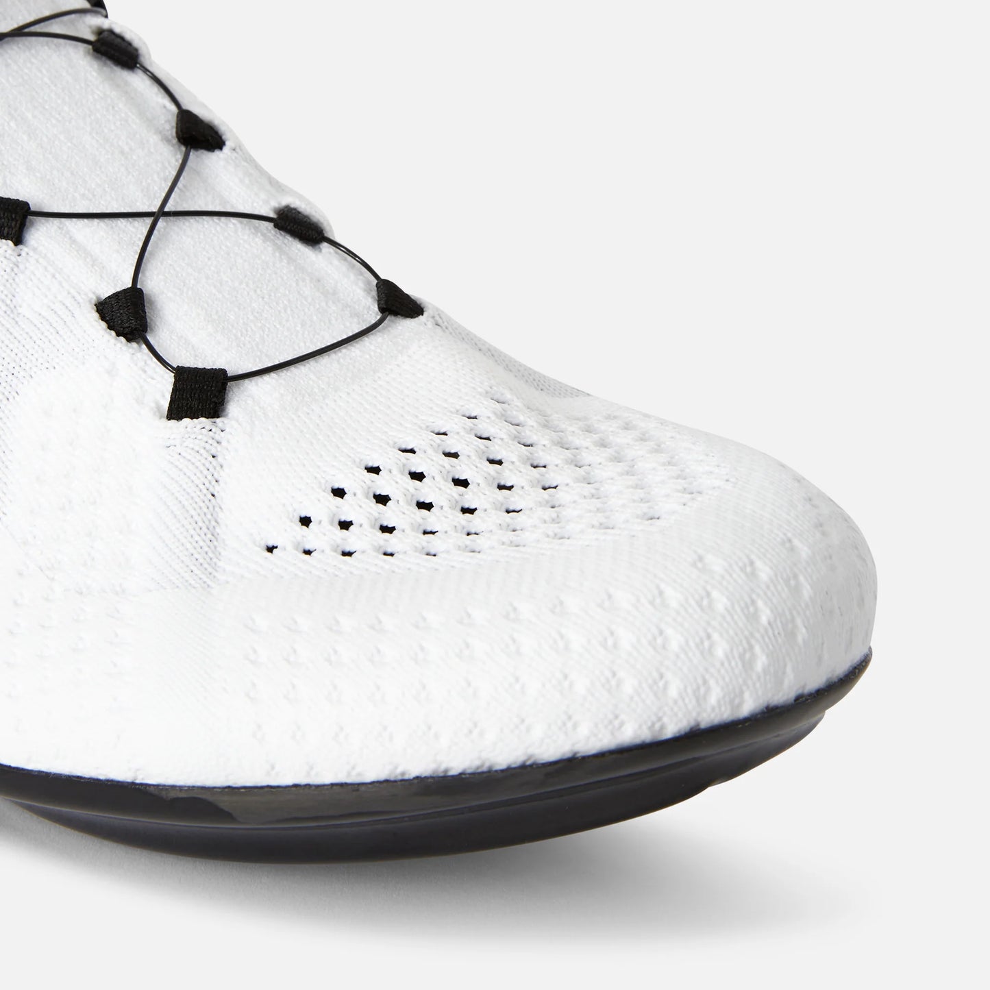 DMT - Zapatilla Ciclismo Carretera KR1 White/white