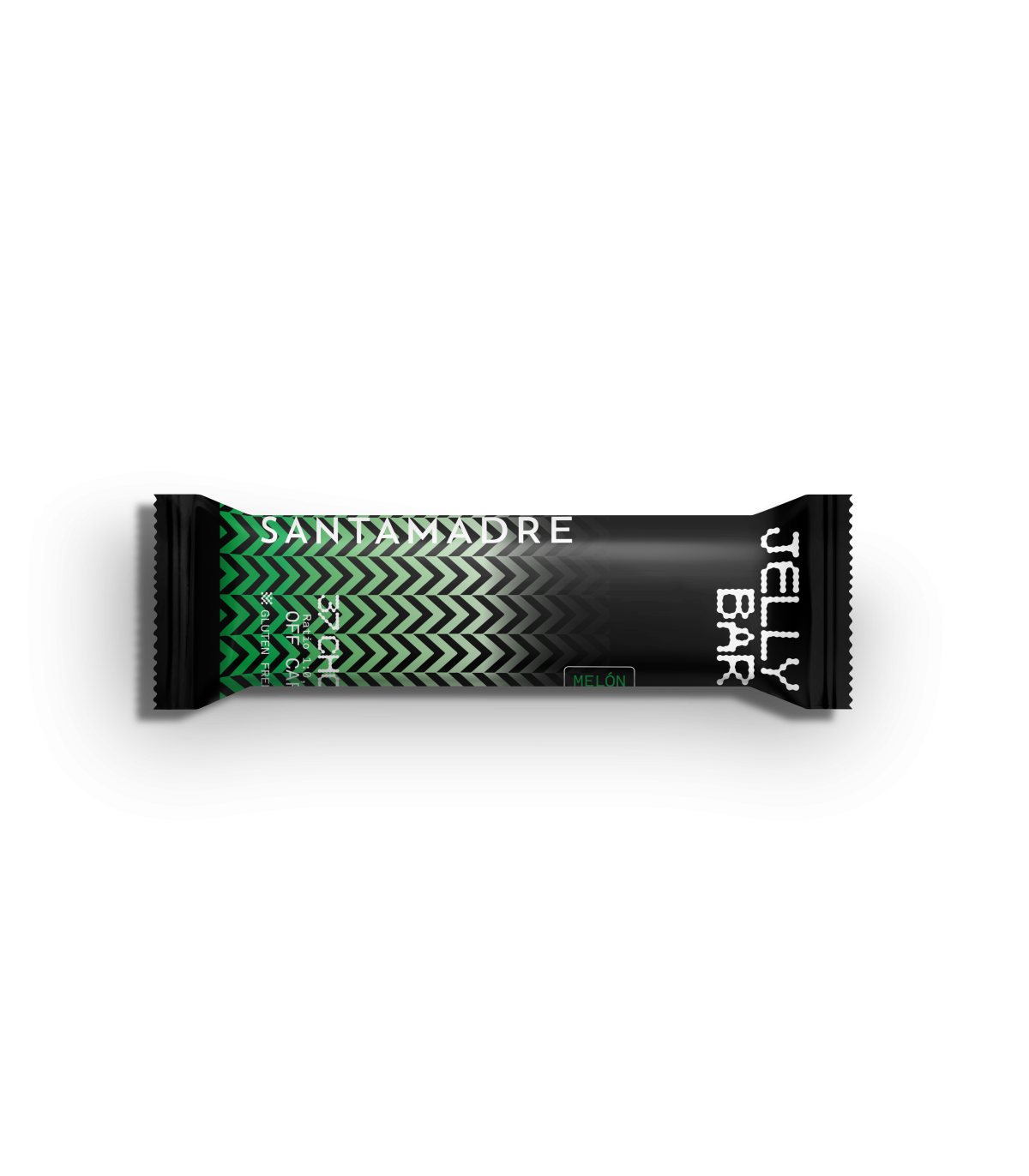 SANTA MADRE - BARRITA DE GOMINOLA MELON