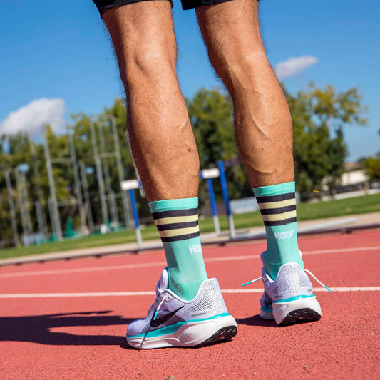 HOOF - ELITE PRO - Victory White